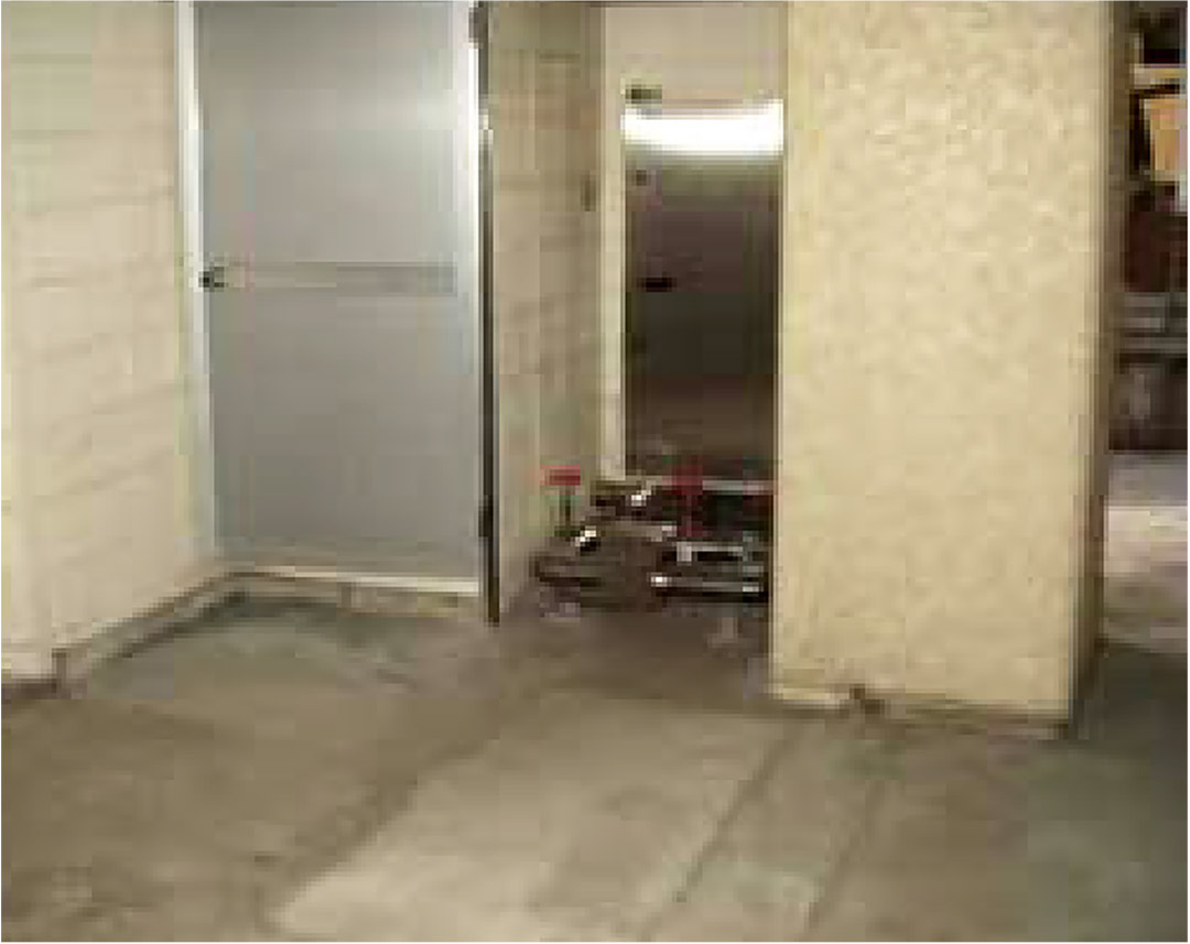 東京都品川区のマンションの施工例　施工後