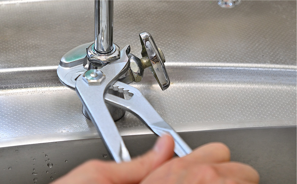 「水まわり故障修理・交換」のリンク画像