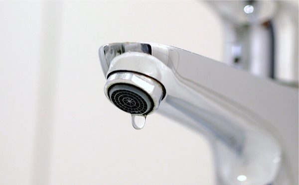 「水漏れ」のリンク画像