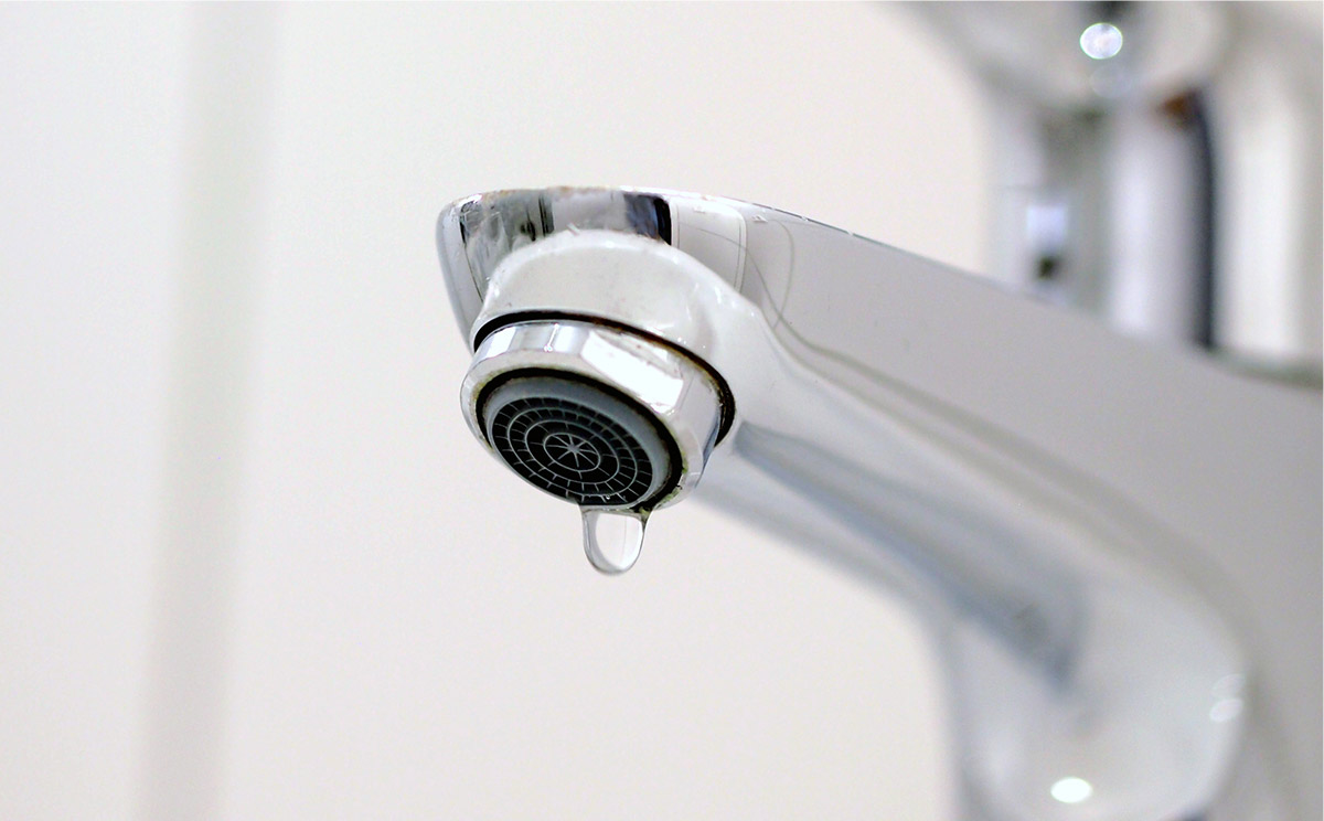 「水漏れ」のリンク画像