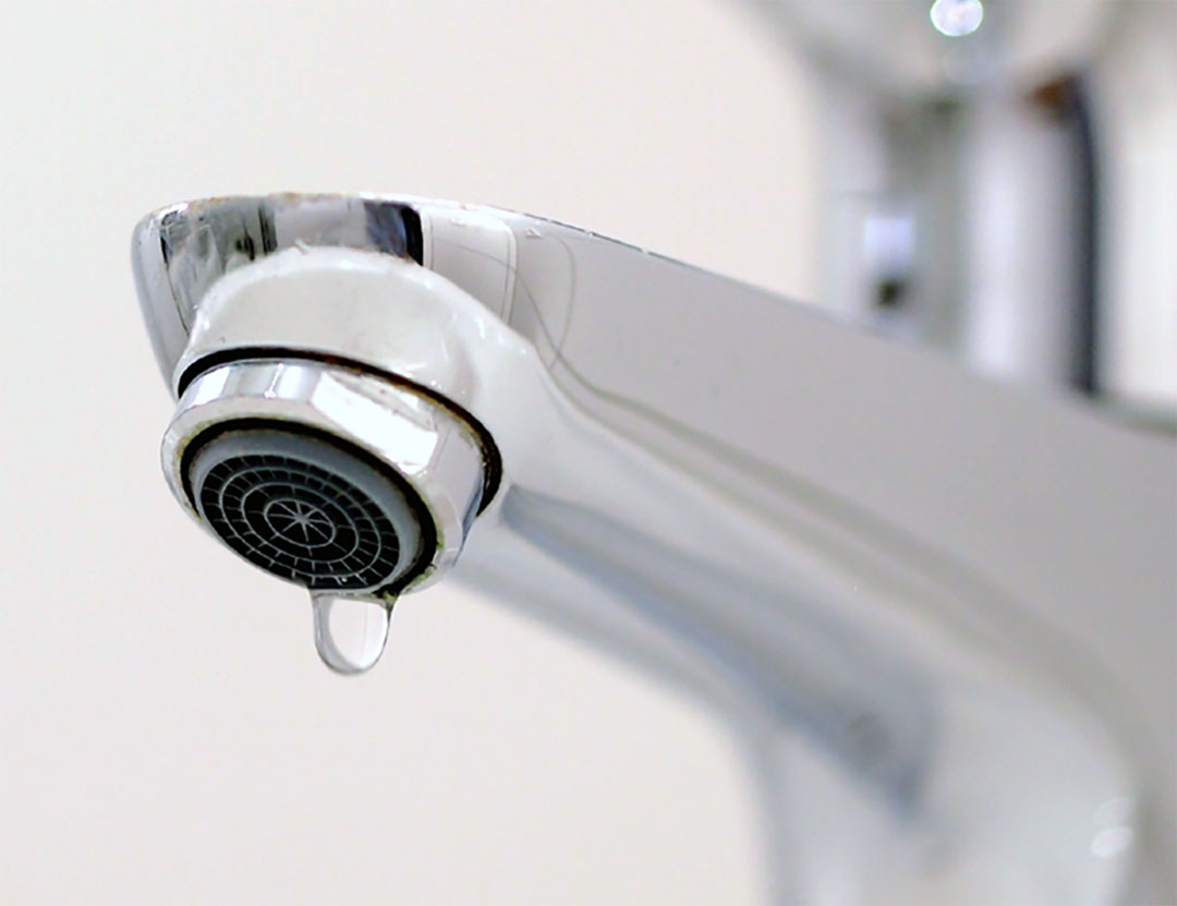 「水漏れ」のリンク画像