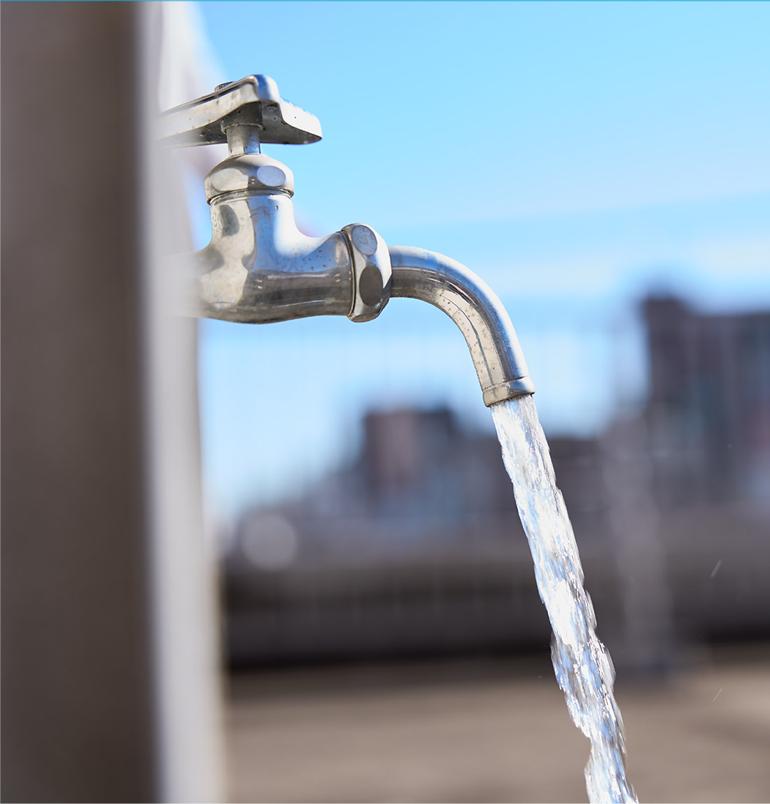 快適な水まわりは、幸せの源泉です。