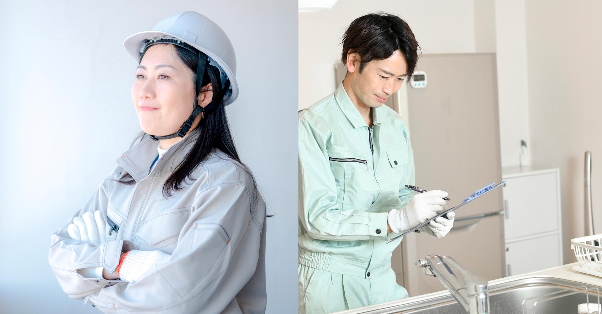 協力業者パートナーも募集しております。