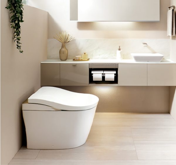 トイレリフォームのリンク画像