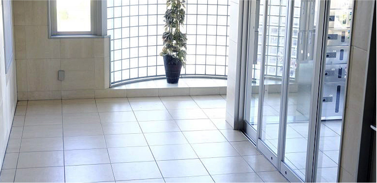 共有設備のリフォーム