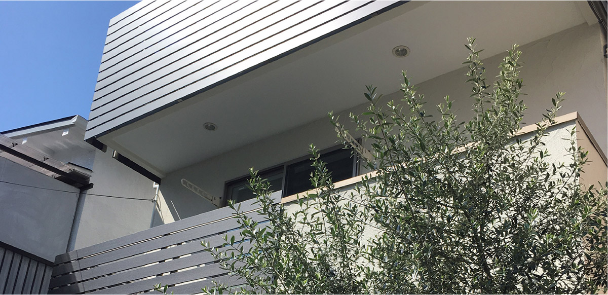 その他のリフォームの施工事例1