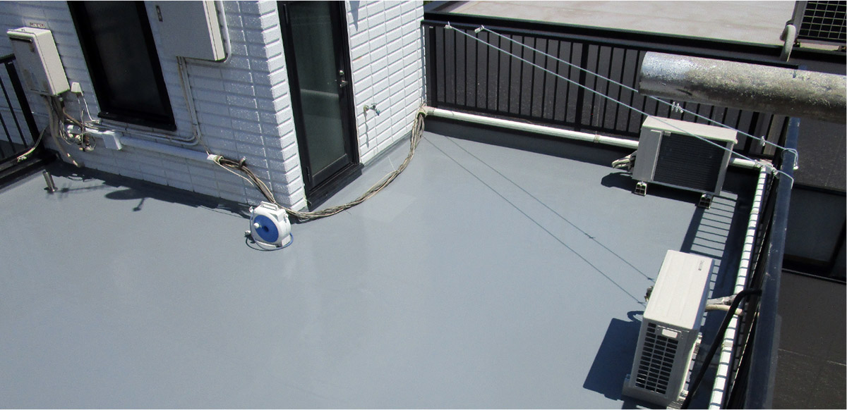 その他のリフォームの施工事例2