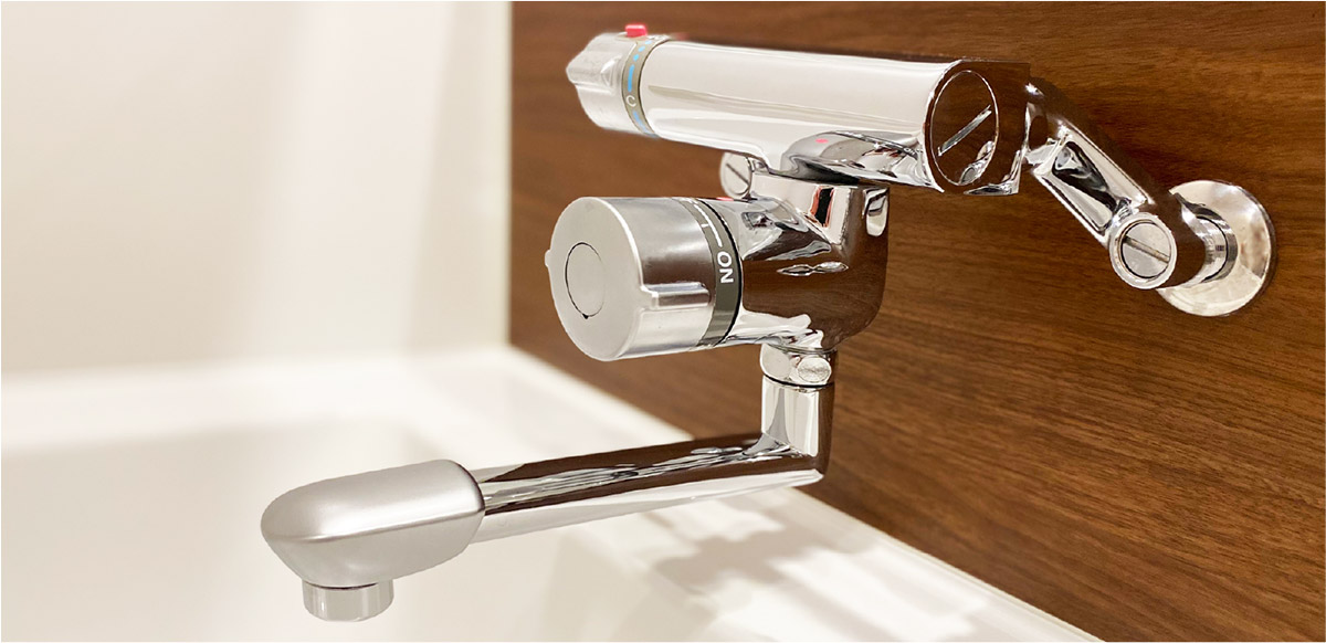 お風呂の故障修理・交換