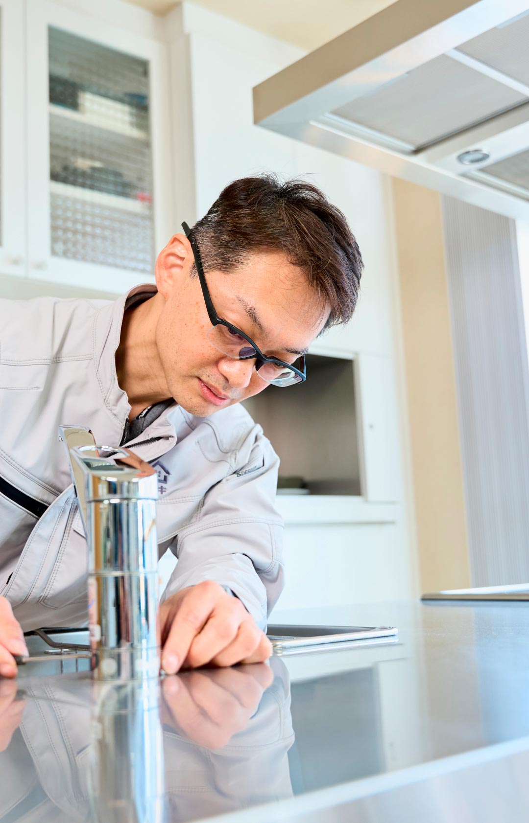 水まわりの故障修理・交換