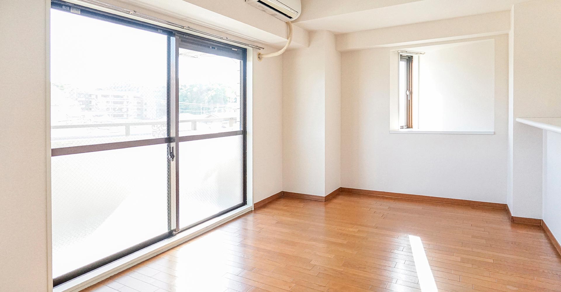 オオサキが手掛けた賃貸物件のリフォーム後