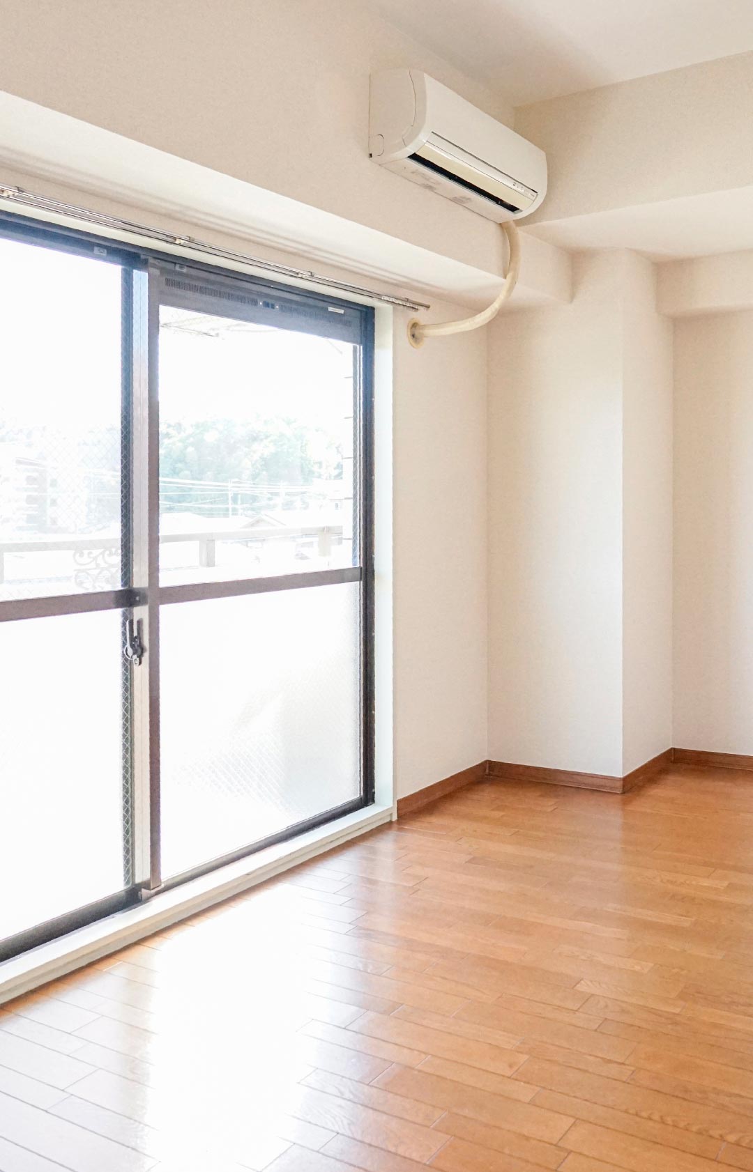 オオサキが手掛けた賃貸物件のリフォーム後