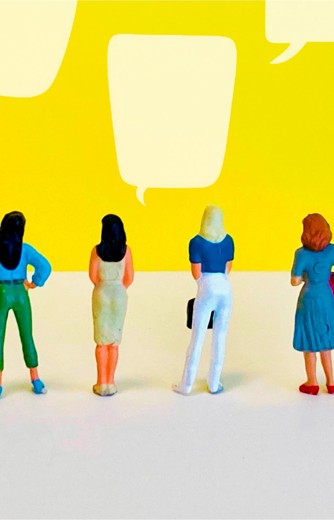 キッチンフォームのお客様の声トップイラスト