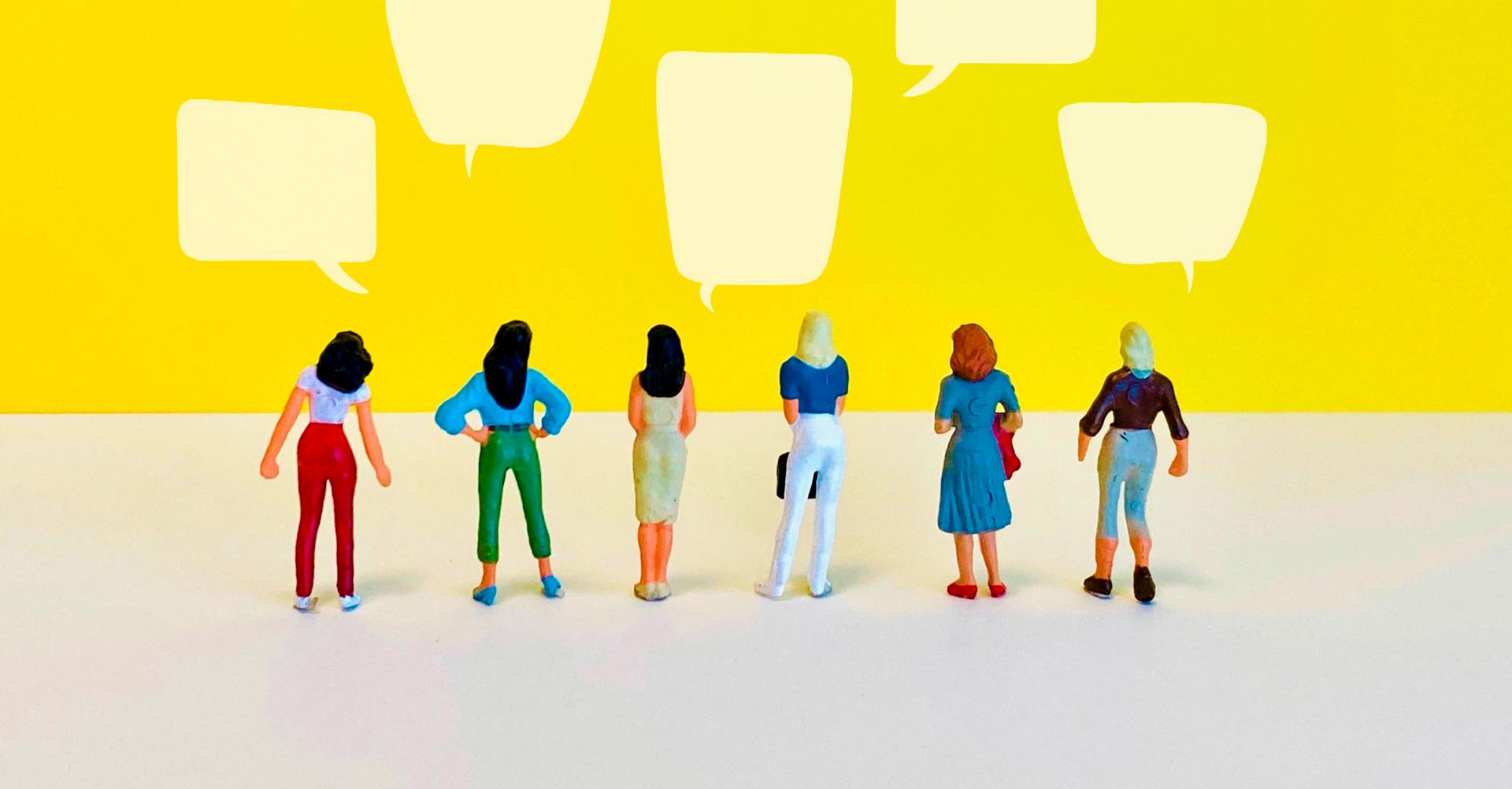 キッチンフォームのお客様の声トップイラスト