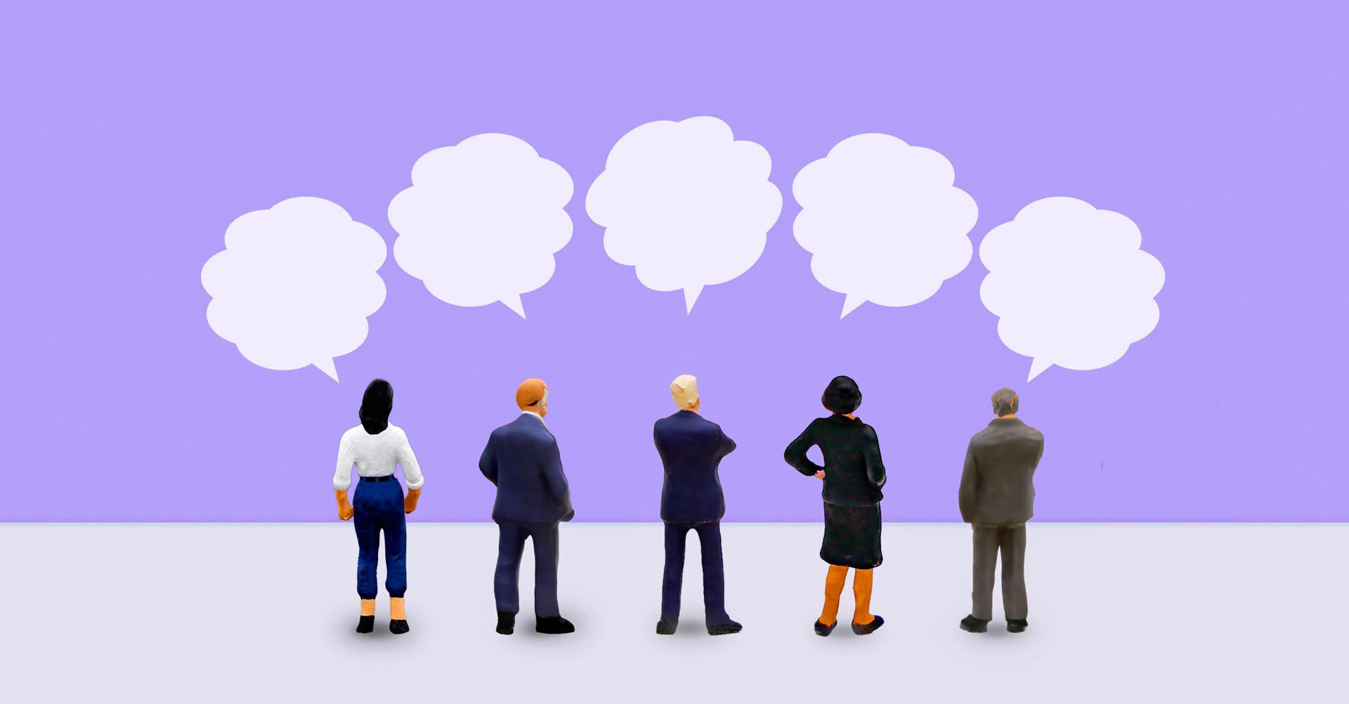 水漏れのお客様の声トップイラスト