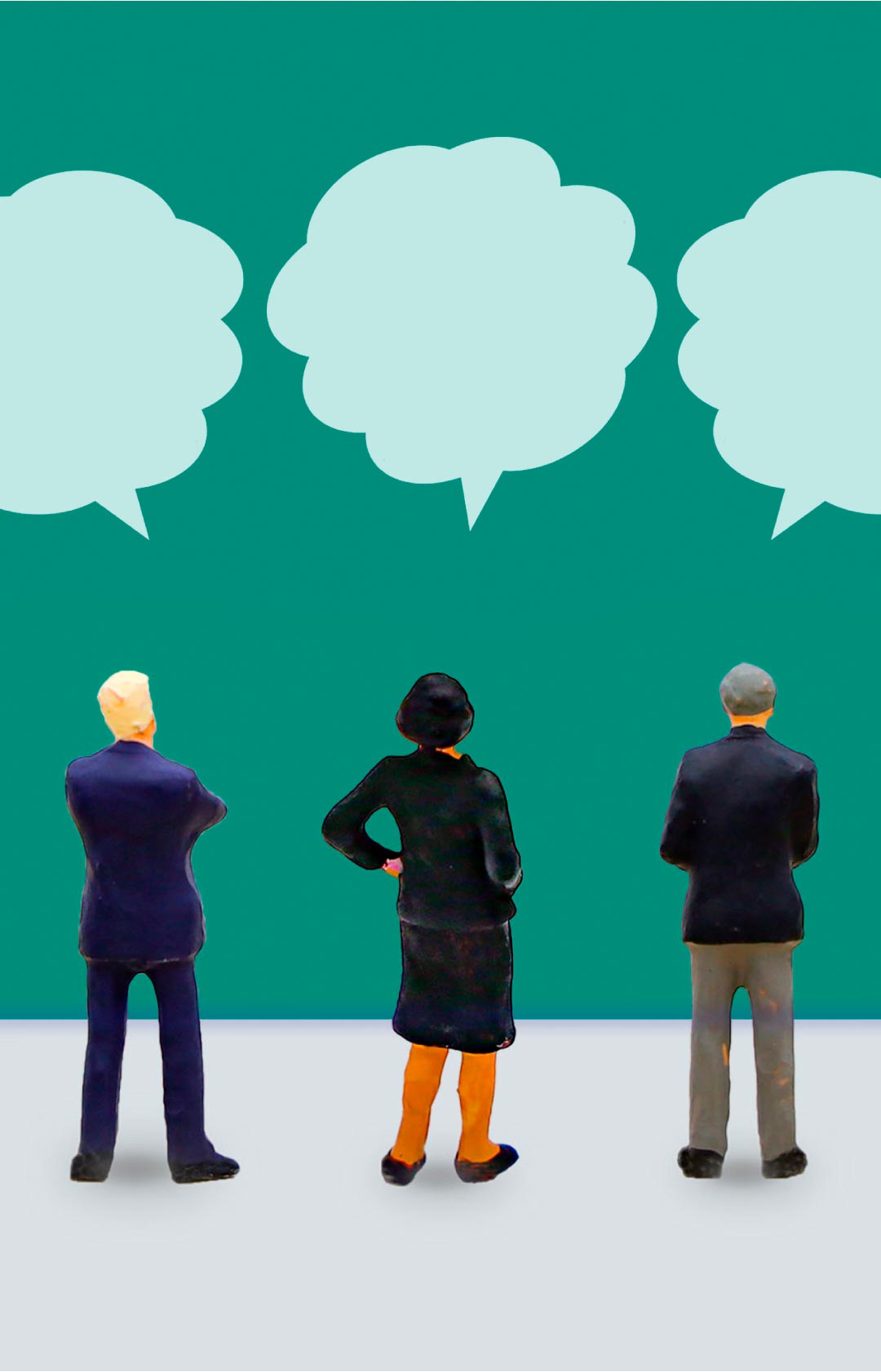 原因不明の水漏れのお客様の声トップイラスト