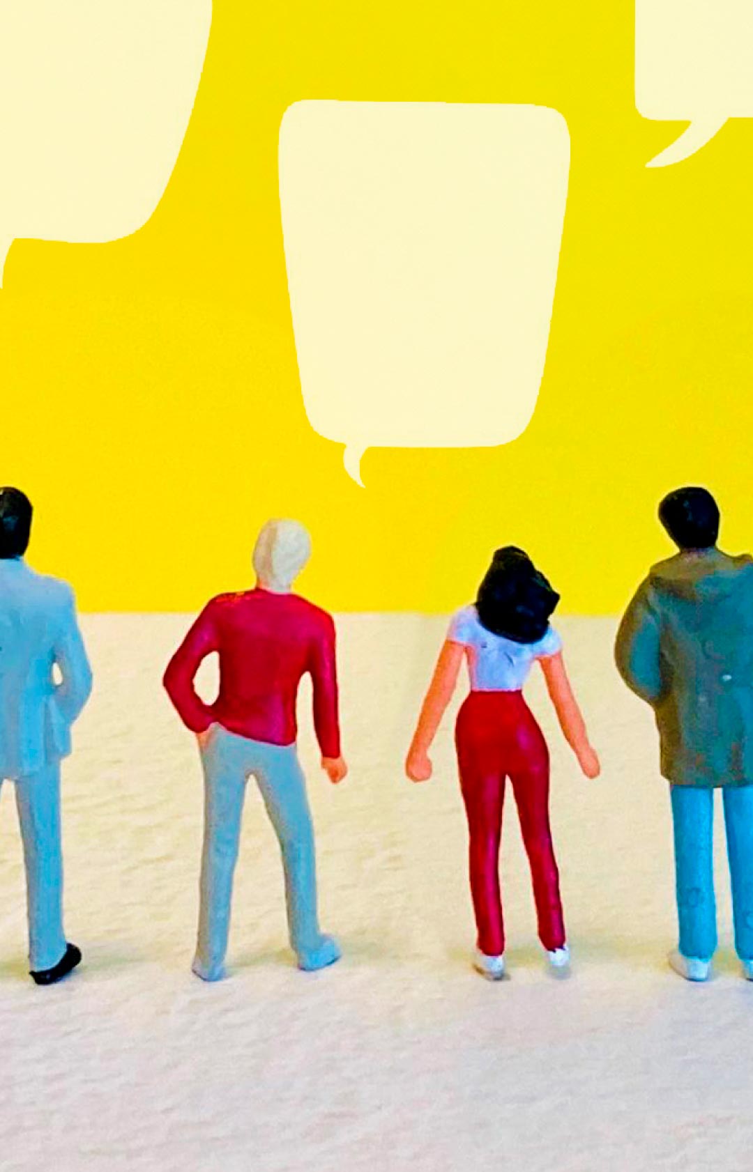 賃貸物件フォームのお客様の声トップイラスト