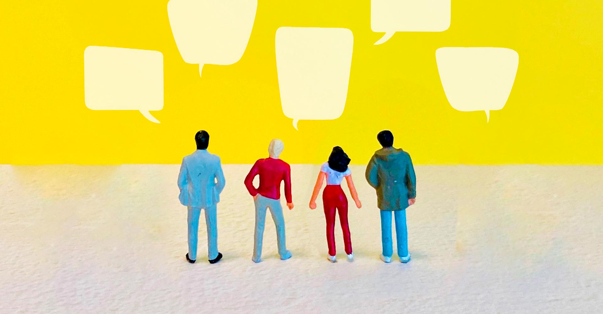 賃貸物件フォームのお客様の声トップイラスト