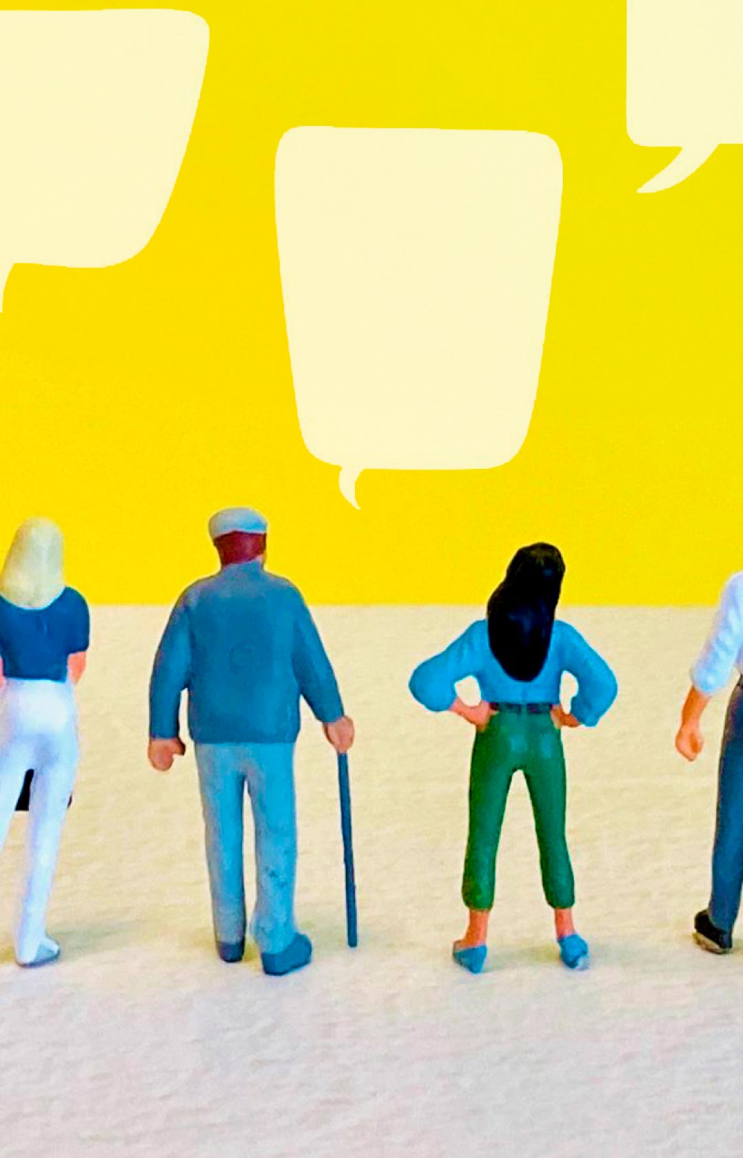 トイレリフォームのお客様の声トップイラスト