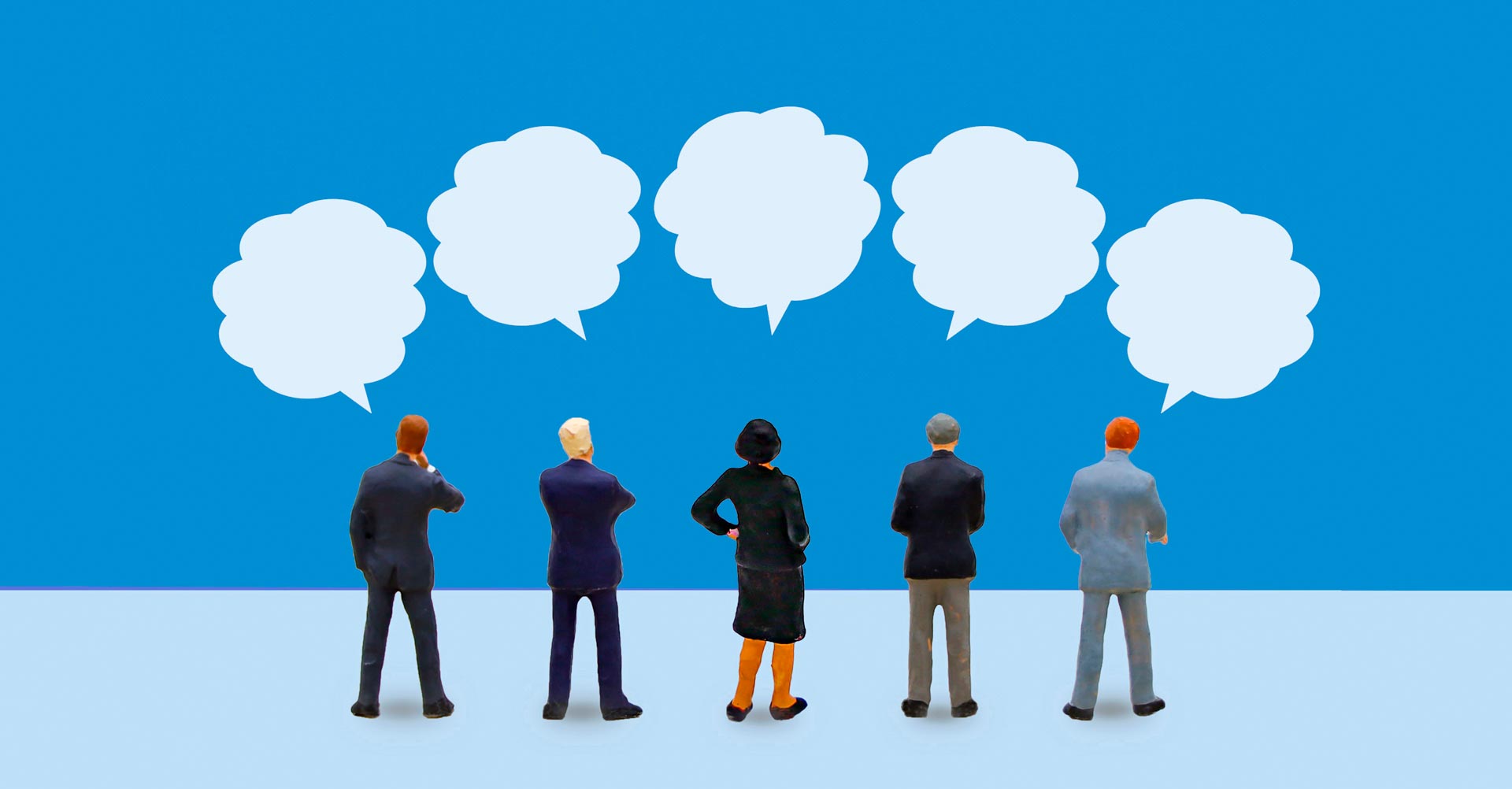 つまりのお客様の声トップイラスト