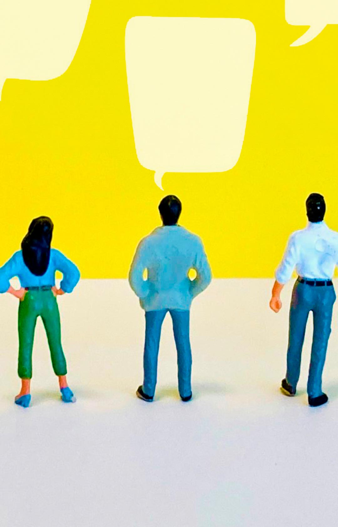 洗面所リフォームのお客様の声トップイラスト