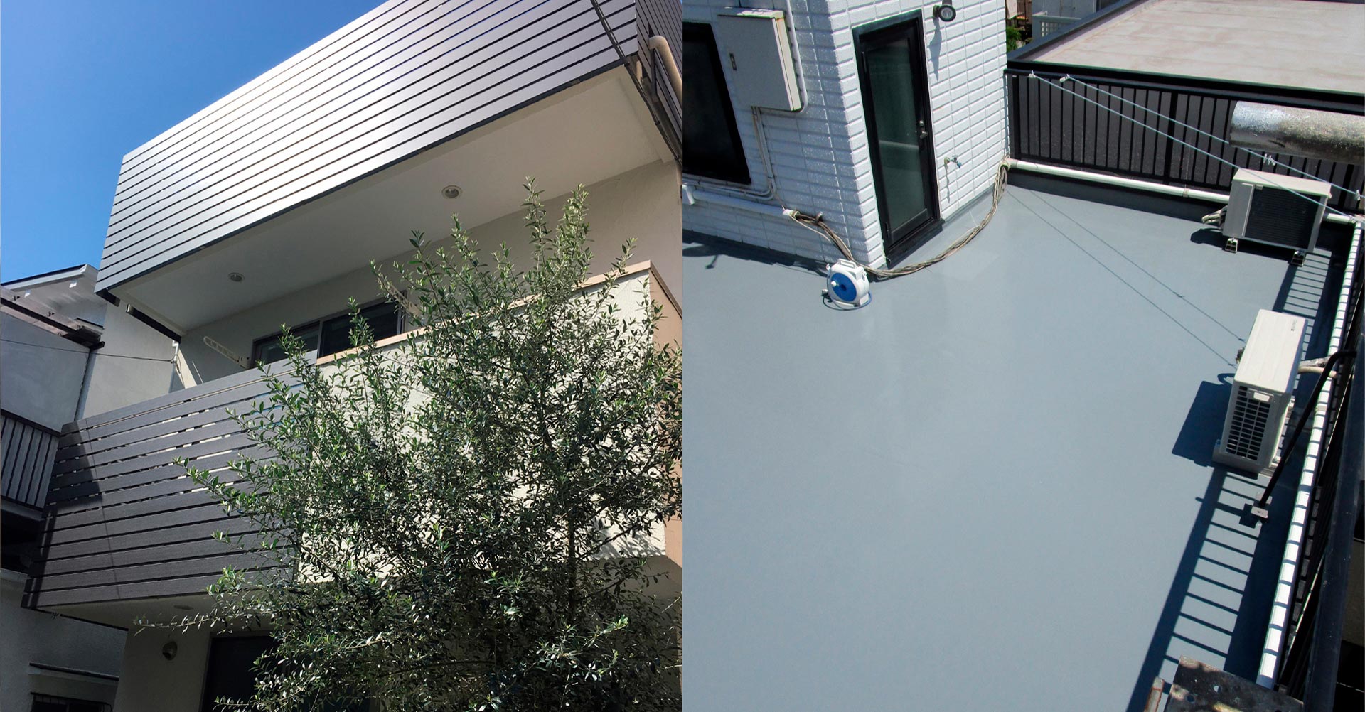 その他のリフォームの施工事例