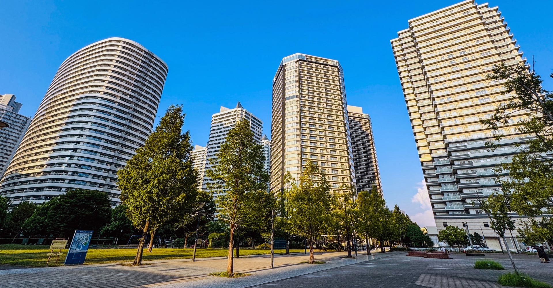 マンション管理組合・オーナー向けのサービス