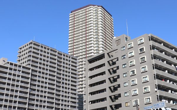 ビル・マンションの給排水管改修工事・内装外装改修工事のリンク画像
